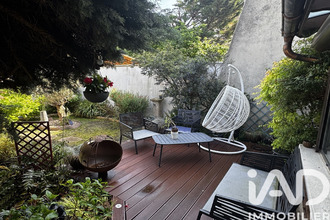 achat maison bondy 93140