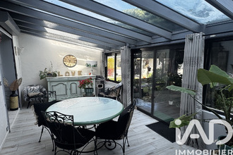 achat maison bondy 93140