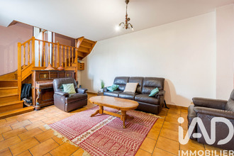 achat maison bondy 93140