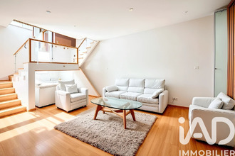 achat maison bondy 93140