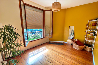 achat maison bondy 93140