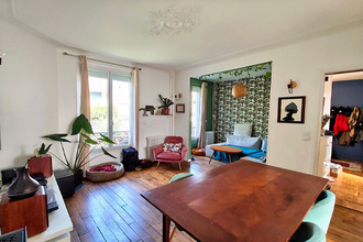 achat maison bondy 93140