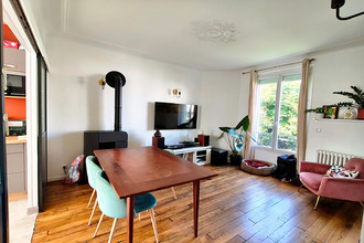 achat maison bondy 93140