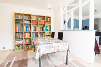 achat maison bondy 93140