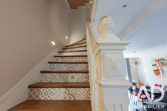 achat maison bondy 93140