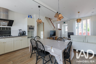 achat maison bondy 93140