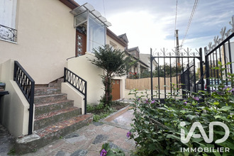 achat maison bondy 93140
