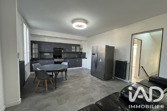 achat maison bondy 93140