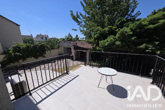 achat maison bondy 93140