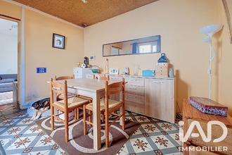 achat maison bondy 93140