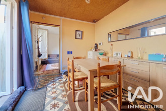 achat maison bondy 93140