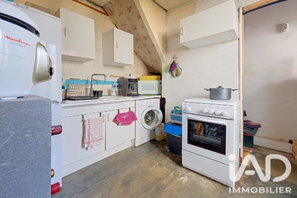 achat maison bondy 93140