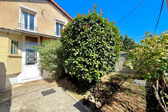 achat maison bondy 93140