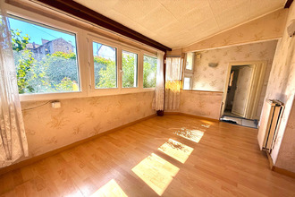 achat maison bondy 93140