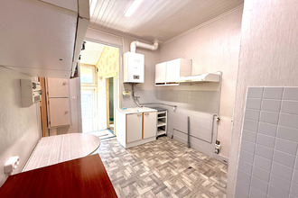 achat maison bondy 93140