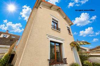 achat maison bondy 93140
