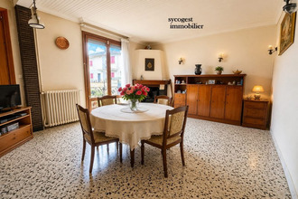 achat maison bondy 93140