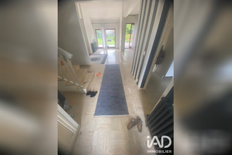 achat maison bondy 93140
