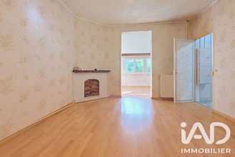 achat maison bondy 93140