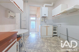 achat maison bondy 93140