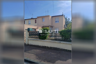 achat maison bondy 93140