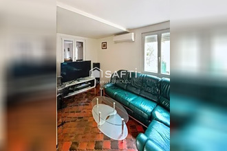 achat maison bondy 93140