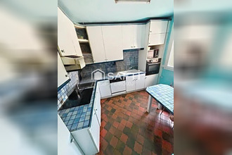 achat maison bondy 93140