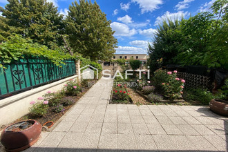 achat maison bondy 93140