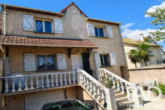 achat maison bondy 93140