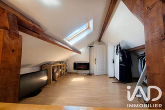 achat maison bondy 93140