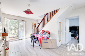 achat maison bondy 93140