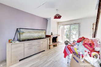 achat maison bondy 93140