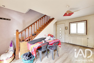 achat maison bondy 93140