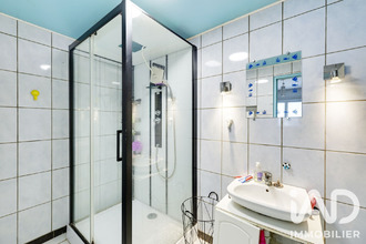 achat maison bondy 93140