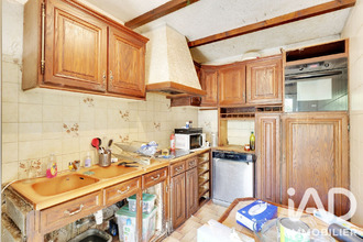 achat maison bondy 93140