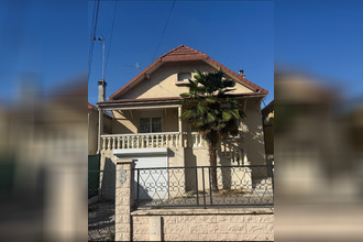 achat maison bondy 93140