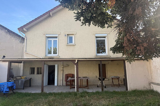 achat maison bondy 93140
