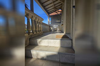 achat maison bondy 93140