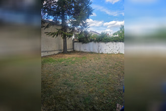 achat maison bondy 93140