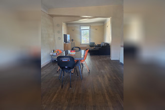achat maison bondy 93140
