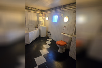 achat maison bondy 93140