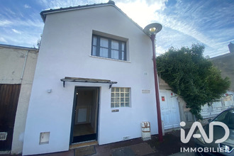 achat maison bondy 93140