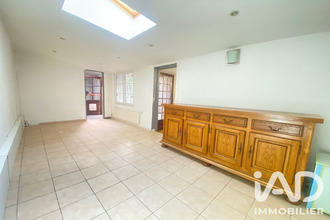 achat maison bondy 93140