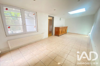 achat maison bondy 93140