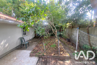 achat maison bondy 93140