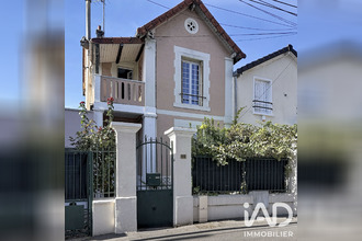 achat maison bondy 93140