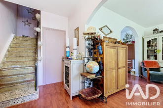 achat maison bondy 93140