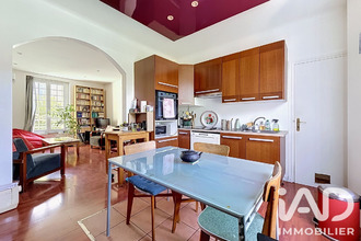 achat maison bondy 93140