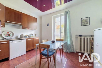 achat maison bondy 93140