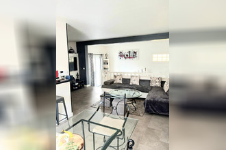 achat maison bondy 93140
